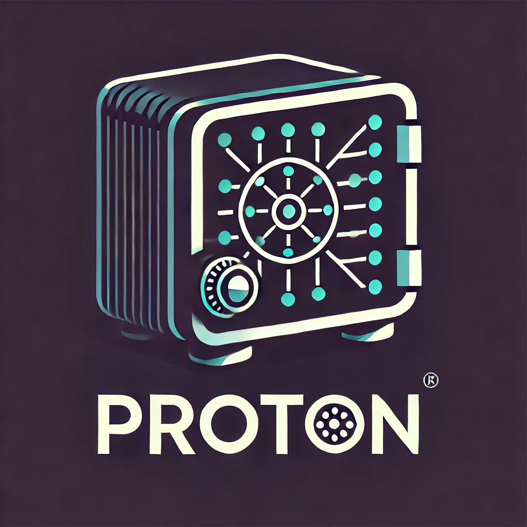 ik gebruik Proton Mail omdat