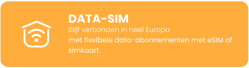 Esim Europa